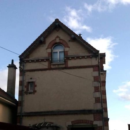 L'Evasion... Balneo. Apartman Sainte-Savine Kültér fotó