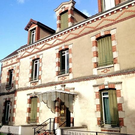 L'Evasion... Balneo. Apartman Sainte-Savine Kültér fotó