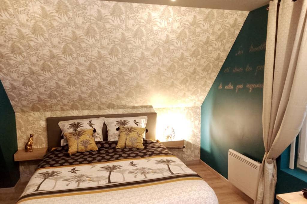 L'Evasion... Balneo. Apartman Sainte-Savine Kültér fotó